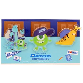 Amazon | サンスター文具 ディズニー クリップセット ピックス